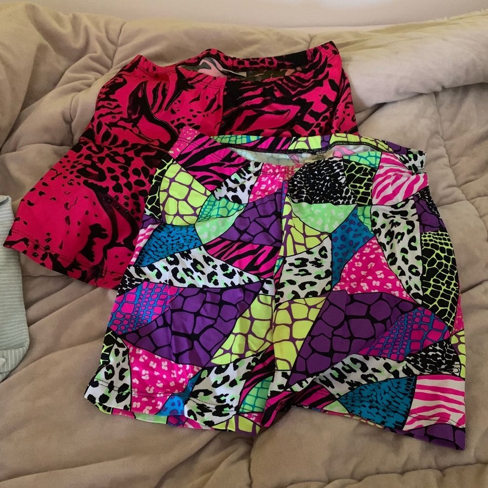 Lacrosse Shorts